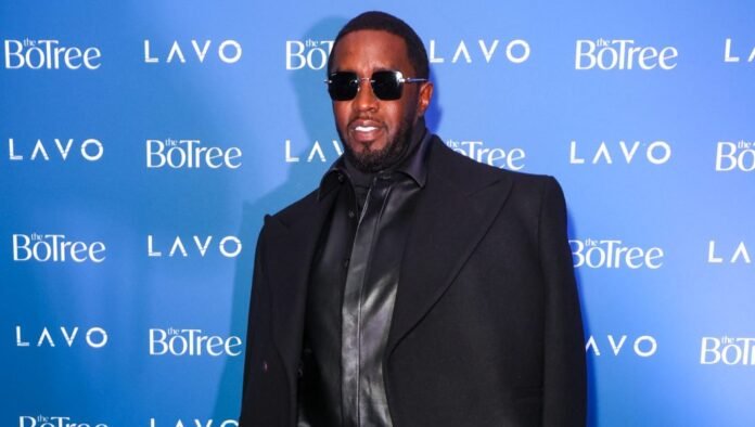 Diddy: Photos of the Rapper, Actor & Businessman With His Family & More