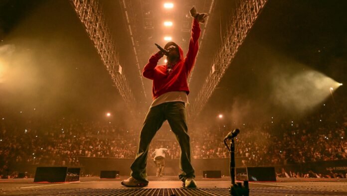 Super Bowl 2025 Halftime Show: Performers, Time, Location & More