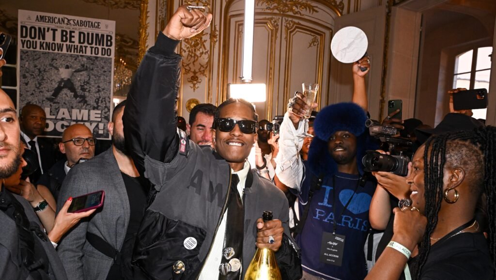 A$AP Rocky’s Net Worth: How Much Money the Rapper Earns in 2025