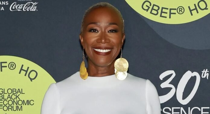 GettyImages-2161048282-e1740331450724_548c9d-e1740492949495.jpg Where Is Joy Reid Going After MSNBC? Her Next Role