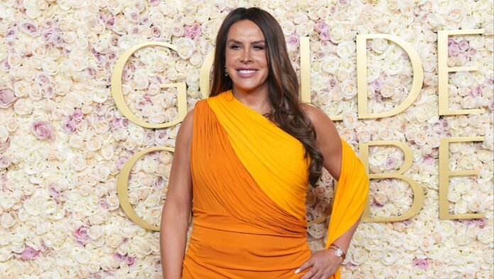 Karla Sofia Gascon: 5 Things About the ‘Emilia Perez’ Actress