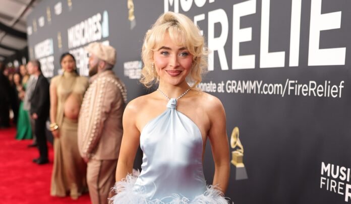 What Grammys Did Sabrina Carpenter Win in 2025? See How Many She Got