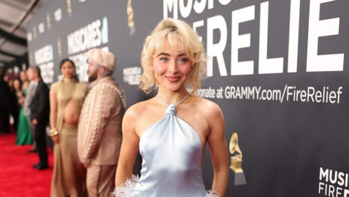 Grammys Red Carpet 2025: Photos of All the Celebrities