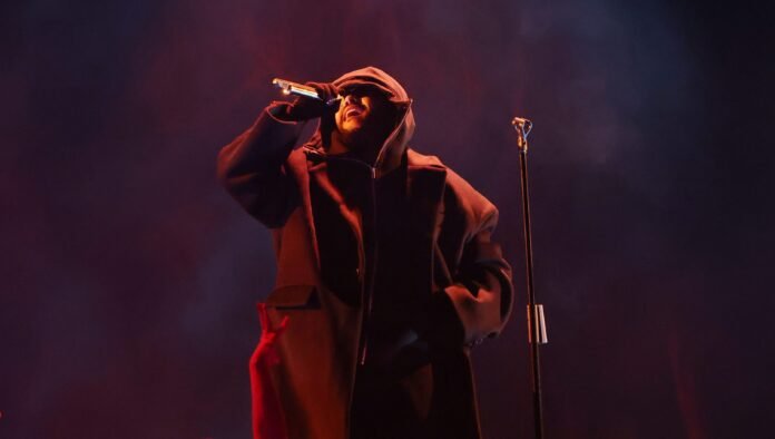 The Weeknd’s 2025 Tour Ticket Prices: How Much They Cost