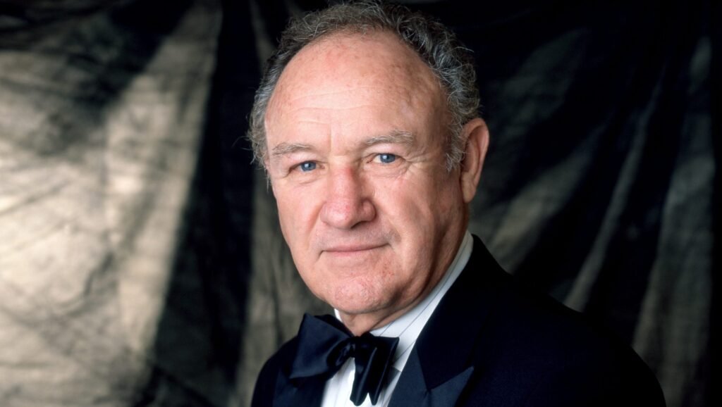 Gene Hackman’s Health: About His Angioplasty Procedure & More