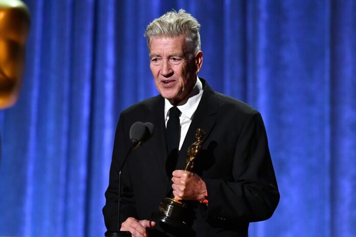 David Lynch's Cause of Death Revealed: Reports