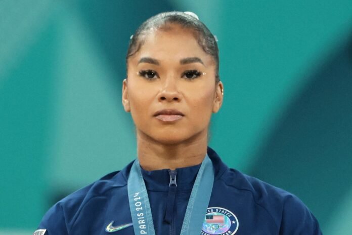 Jordan Chiles Says Former Coach’s Abuse Led to Suicidal Thoughts (Exclusive)