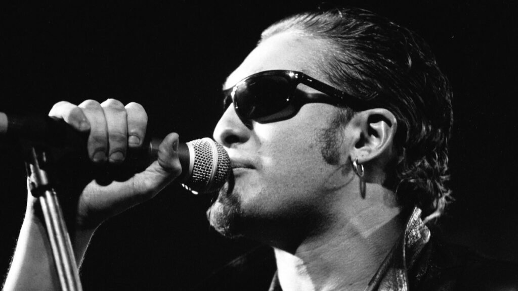 Layne Staley’s Lost Journals To Be Published as Book Titled This Angry Pen