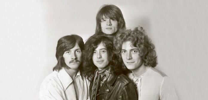 Why Physical Graffiti Reigns as Led Zeppelin’s Definitive Album