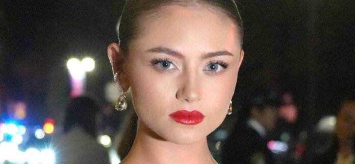 Heidi Klum's Daughter Bullied Over 'Big' Chest In Classy Underwear Look