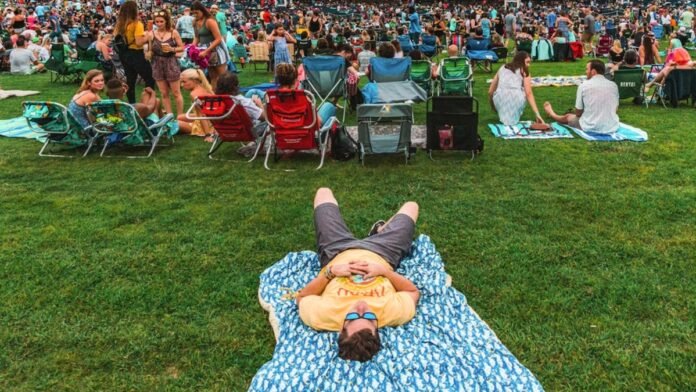 Live Nation Discontinues Lawn Pass, Promises Replacement Program