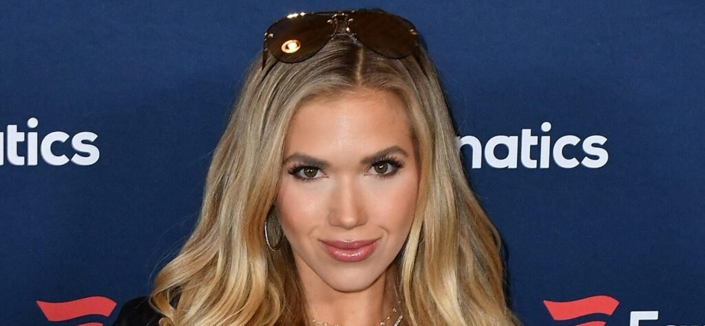 Gracie Hunt Stuns Fans With Bikini Photos During Post-Season Getaway
