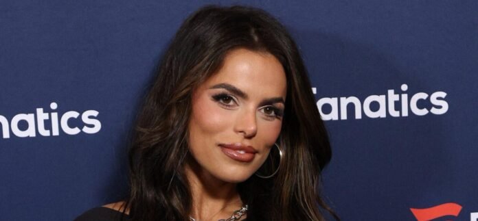 Brooks Nader Sizzles In Mexico With Sultry Beachside Getaway