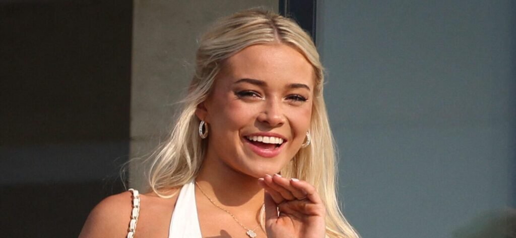 Olivia Dunne Stuns In Bikini Selfie As She Flaunts Sun-Kissed Glow