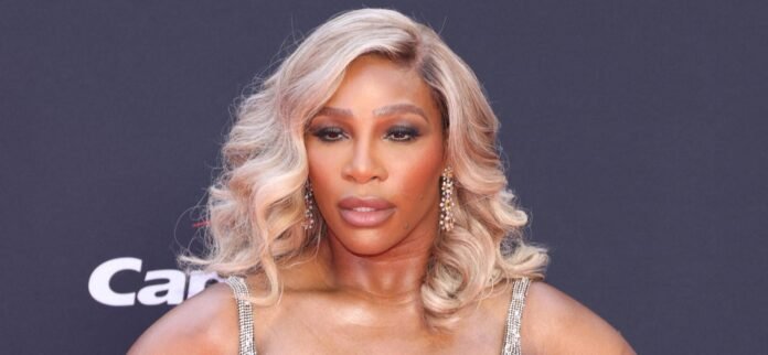 Serena Williams, 43, Showcases Her Toned Body In Tiny Bikini Photos