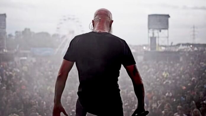 Meshuggah Announce Remastered Edition of Immutable, Unveil “Ligature Marks” Live Video: Watch