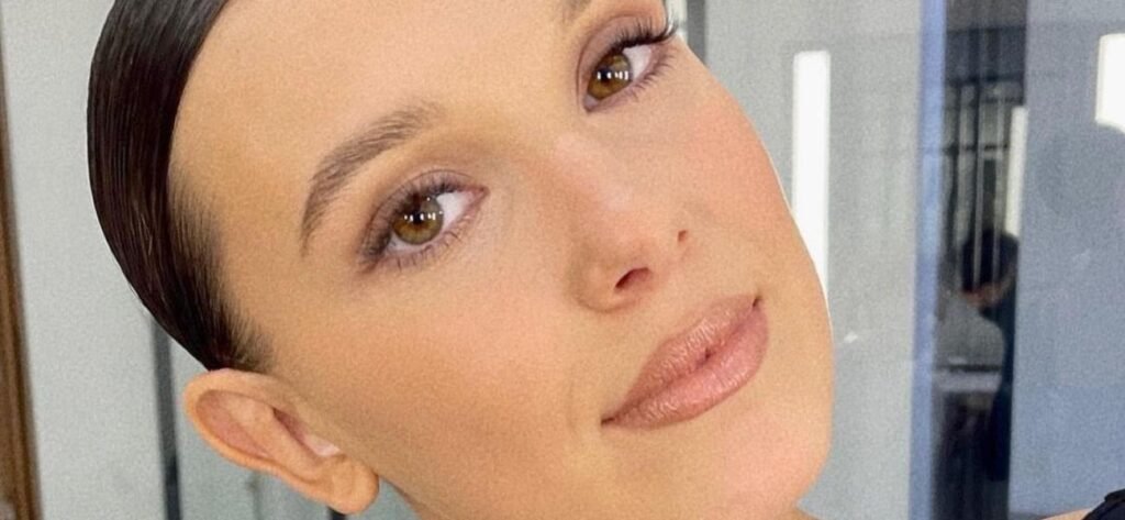 Millie Bobby Brown Turns 21 In Skimpy Birthday Bikini