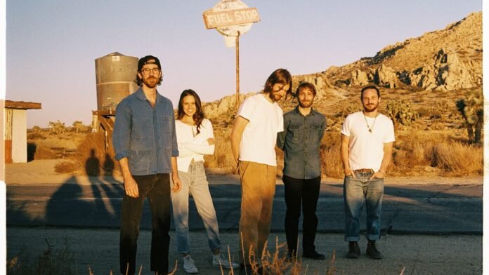 Mt. Joy Announce New Album Hope We Have Fun, Reveal New Song “More More More”: Stream