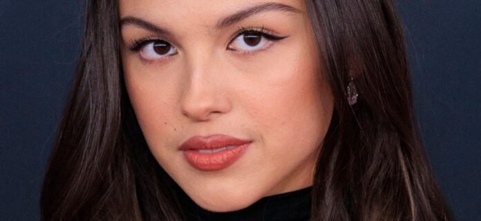 Olivia Rodrigo 'Looks Good' In Stringy Red Bikini While Snorkeling