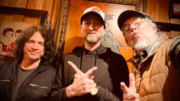 Primus Announce John Hoffman as New Drummer After Open Audition
