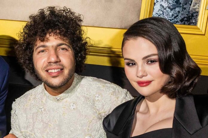 Selena Gomez Explains Why She Couldn't Have 'Accepted' Benny Blanco's 'Unconditional Love' 10 Years Ago