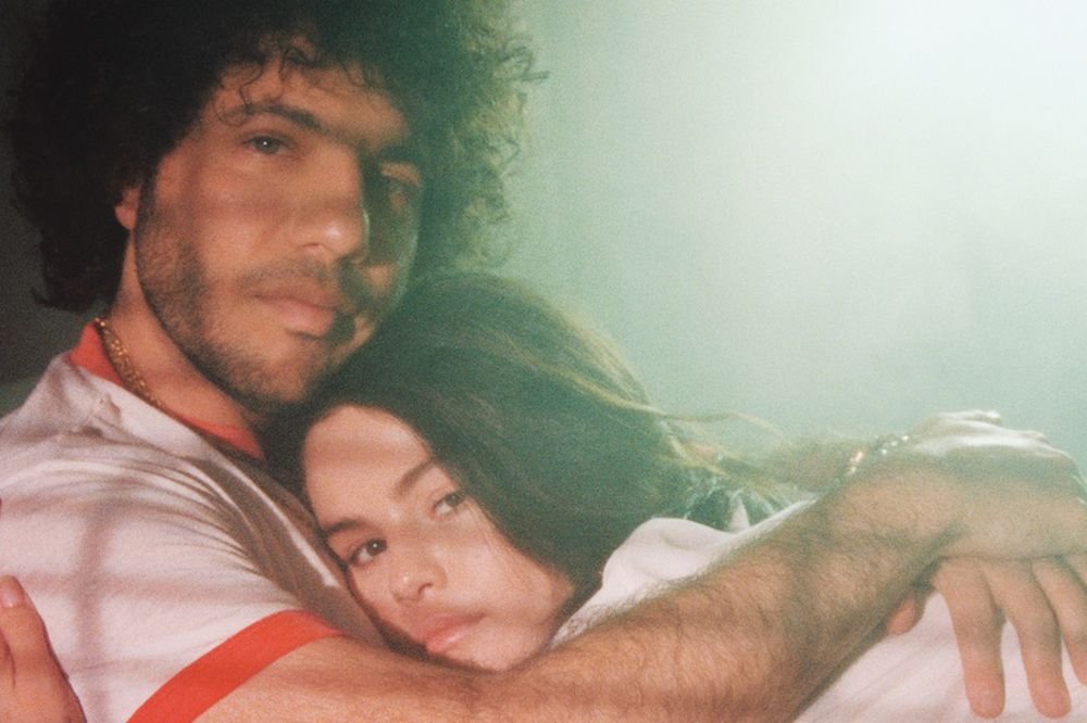 Selena Gomez Announces Surprise Collab Album with Fiancé Benny Blanco: See His Sweet Response