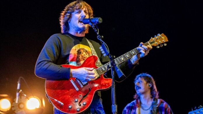 Sturgill Simpson Announces 2025 US Tour