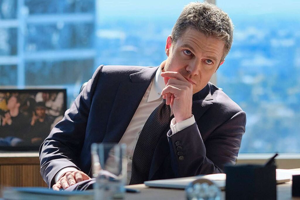 Legal Series Gets Reboot with Stephen Amell