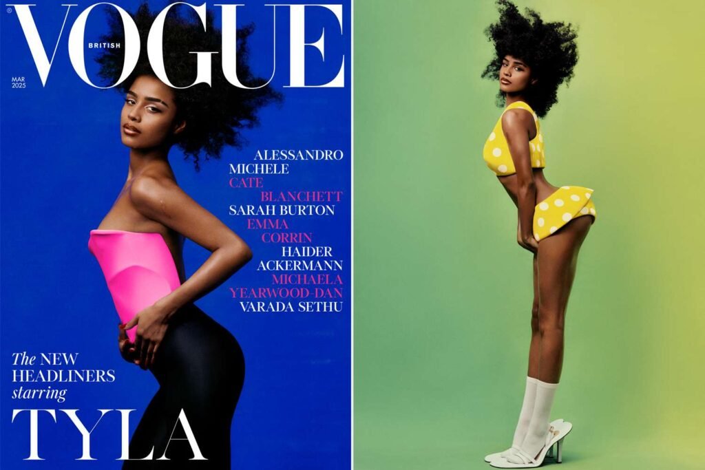 Tyla Gets Candid on Identifying as Both Black and 'Colored' Following Backlash