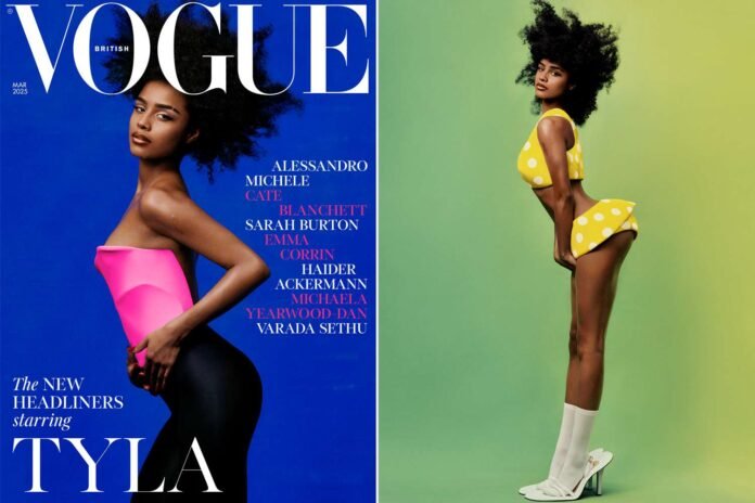 Tyla Gets Candid on Identifying as Both Black and 'Colored' Following Backlash