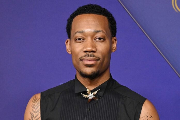 Tyler James Williams Reveals What He’s Looking for While Dating in His 30s (Exclusive)