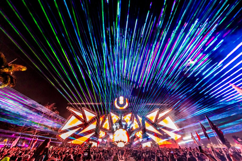 Ultra Miami Confirms Final 2025 Lineup Additions: Skrillex, Oliver Heldens + More