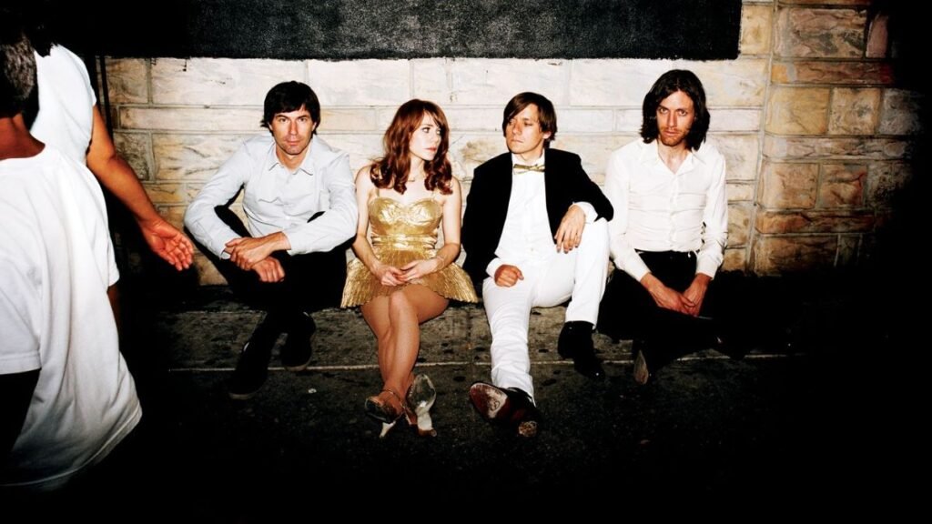 Rilo Kiley Announce New Reunion Tour Dates