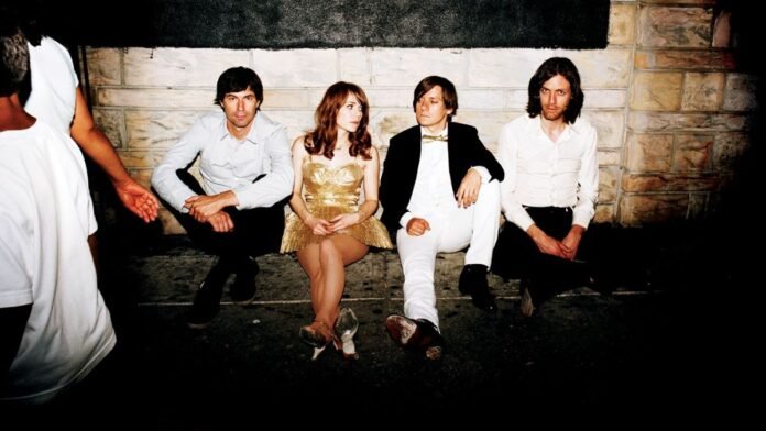 Rilo Kiley Announce New Reunion Tour Dates