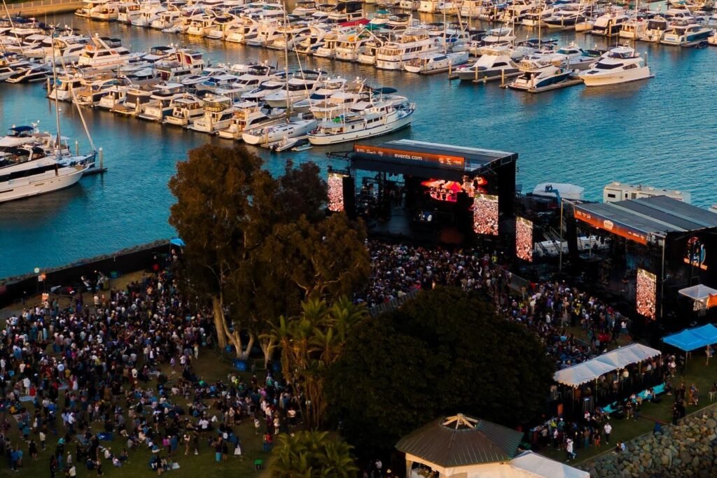 Wonderfront Festival