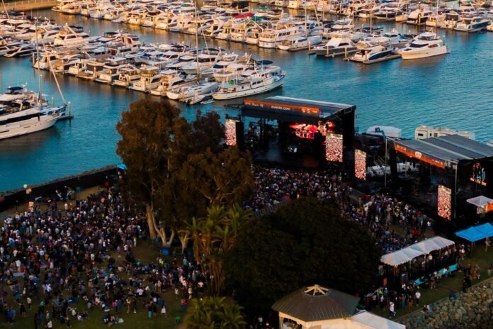 Wonderfront Festival