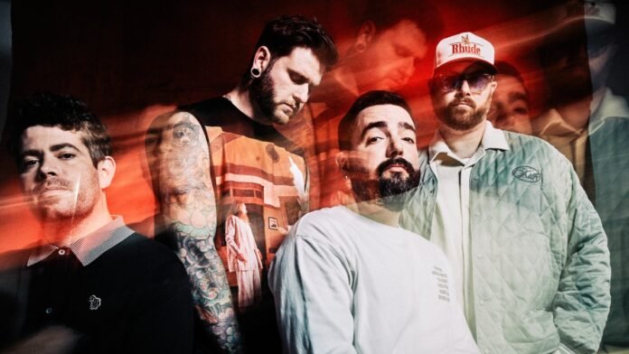 A Day to Remember Surprise Release New Album, Stream Singles “Make It Make Sense” and “LeBron”