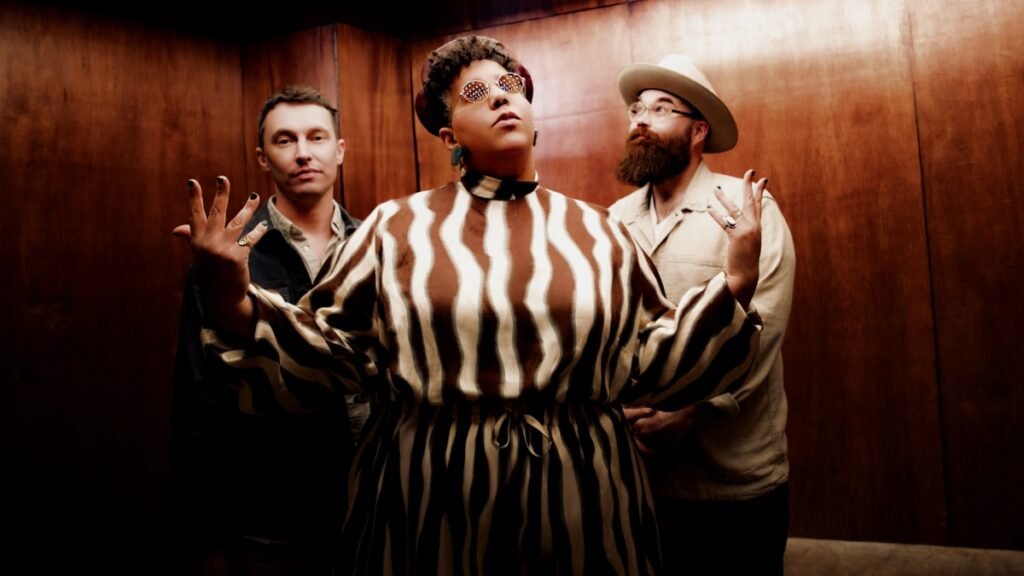 Alabama Shakes Announce 2025 Reunion Tour
