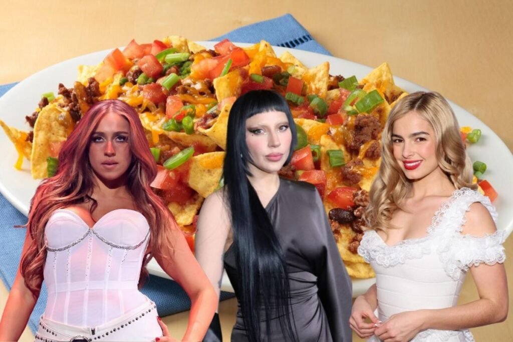 What Does 'Reheating Nachos' Mean? Viral Music Trend Explained