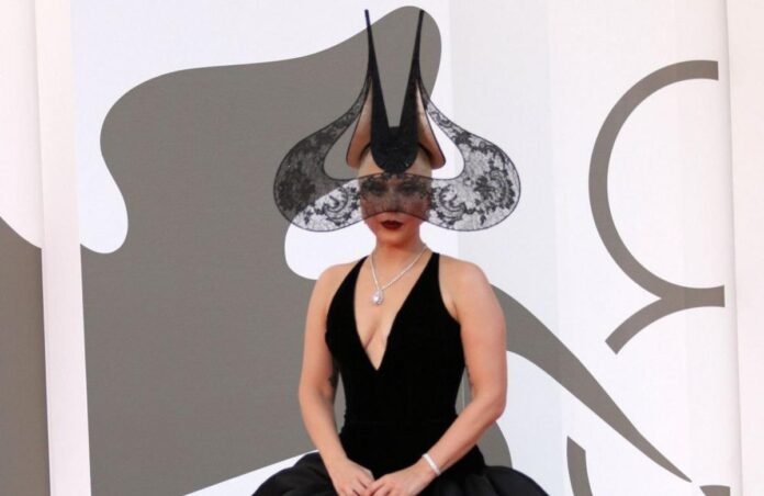 Lady Gaga Hasn't Given Up on a 'Telephone' Sequel