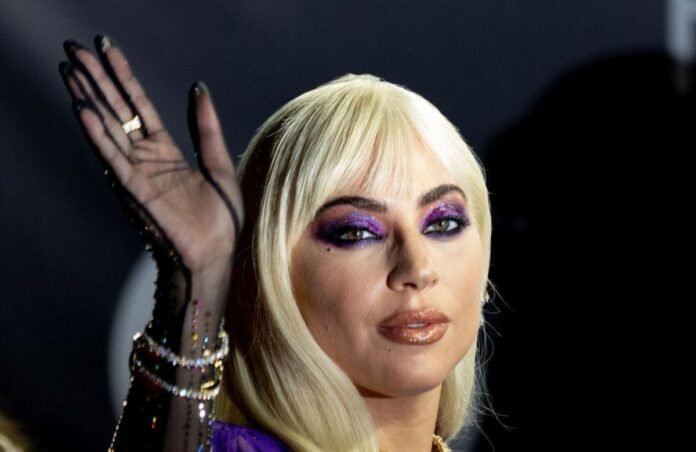 Why Lady Gaga Almost Quit Music for Good