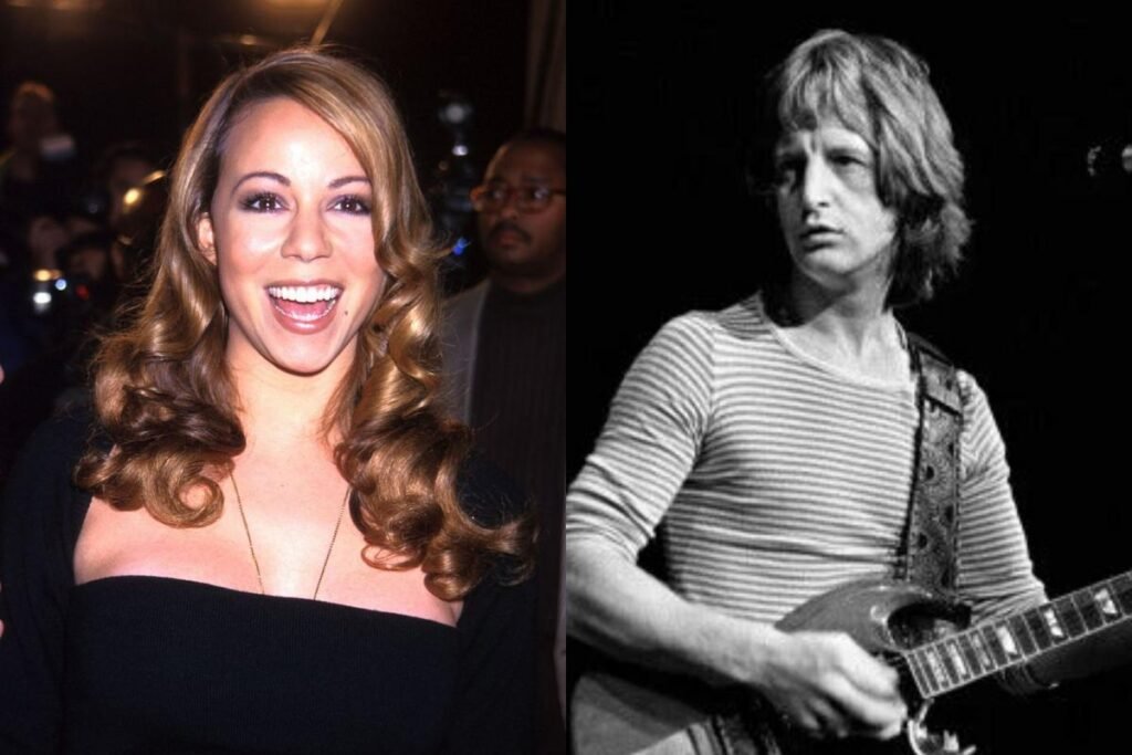 How Mariah Carey Made a Hit Out of a Brushed-Off Badfinger Song