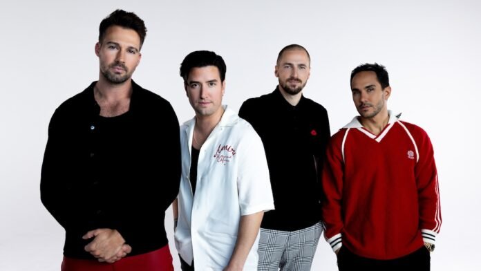 Big Time Rush In Real Life Worldwide Tour: How to Get Tickets