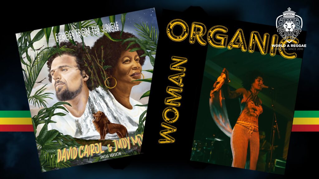 Bost&Bim Label Honors Judy Mowatt’s Legacy in Two New Releases