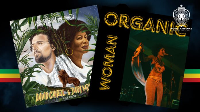 Bost&Bim Label Honors Judy Mowatt’s Legacy in Two New Releases