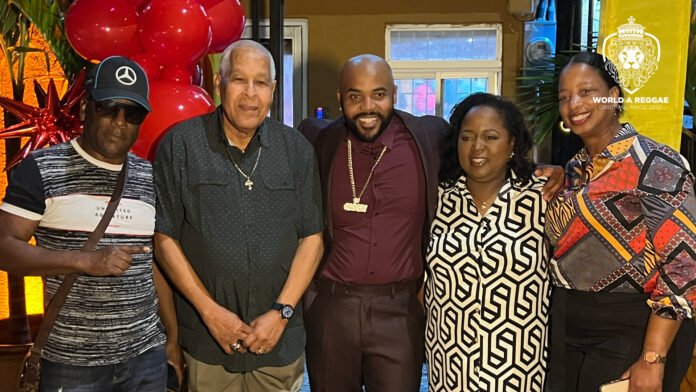 Kingston’s New Musical Treasure: The Bunny Lee Museum Opens Its Doors