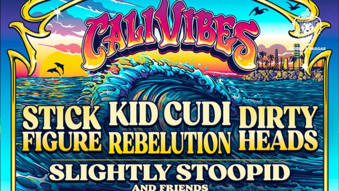 Cali Vibes 2025