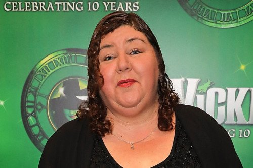 Former EastEnders star Cheryl Fergison eyes I'm a Celeb and has 'fantastic game plan'