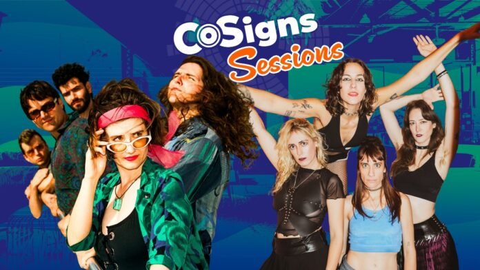 Price Drop! BODEGA and THICK’s CoSigns Sessions Benefit Show in Brooklyn Now Only $15