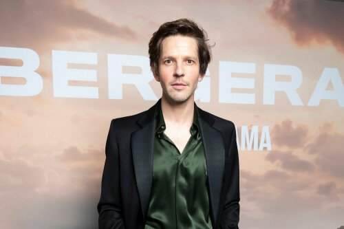 Damien Molony hopes John Nettles can feature in Bergerac revival